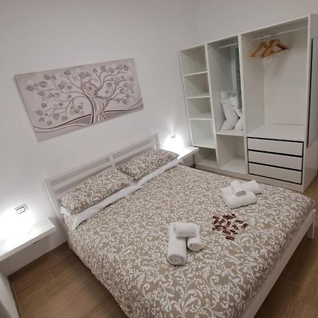 Apartmán Rione Sanita House - Nobilta Neapol Exteriér fotografie