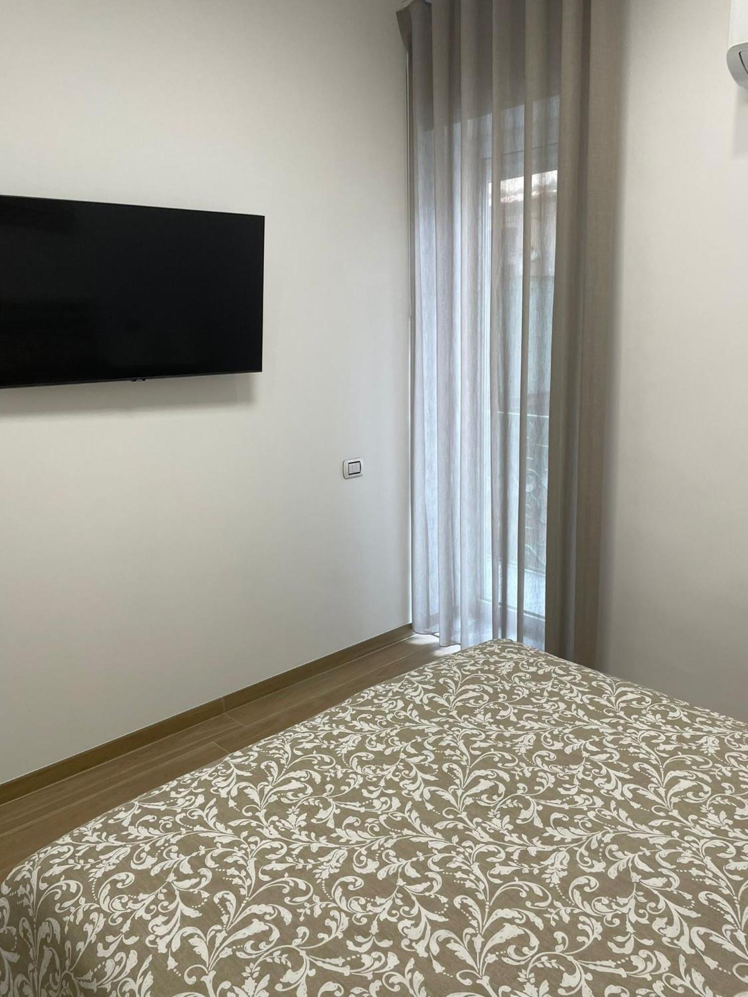 Apartmán Rione Sanita House - Nobilta Neapol Exteriér fotografie