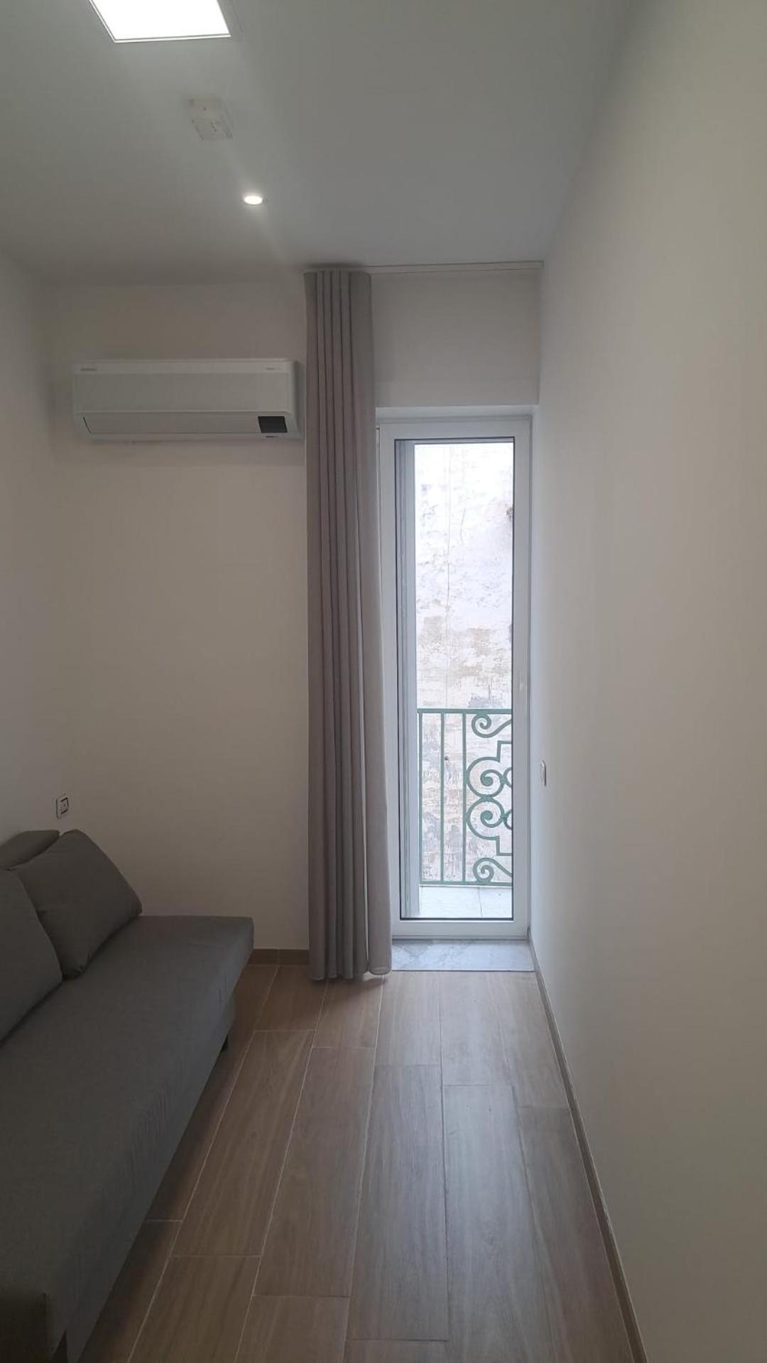 Apartmán Rione Sanita House - Nobilta Neapol Exteriér fotografie