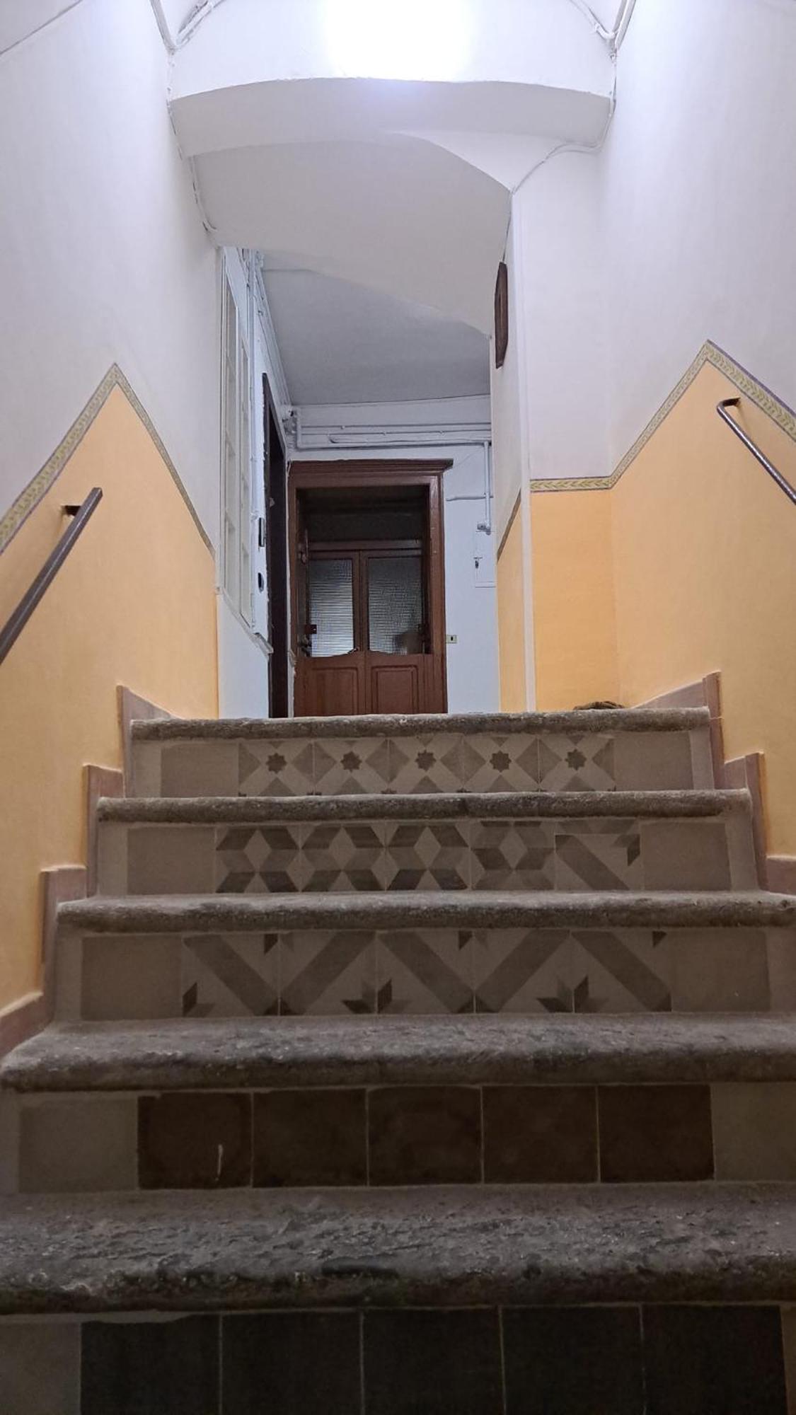 Apartmán Rione Sanita House - Nobilta Neapol Exteriér fotografie