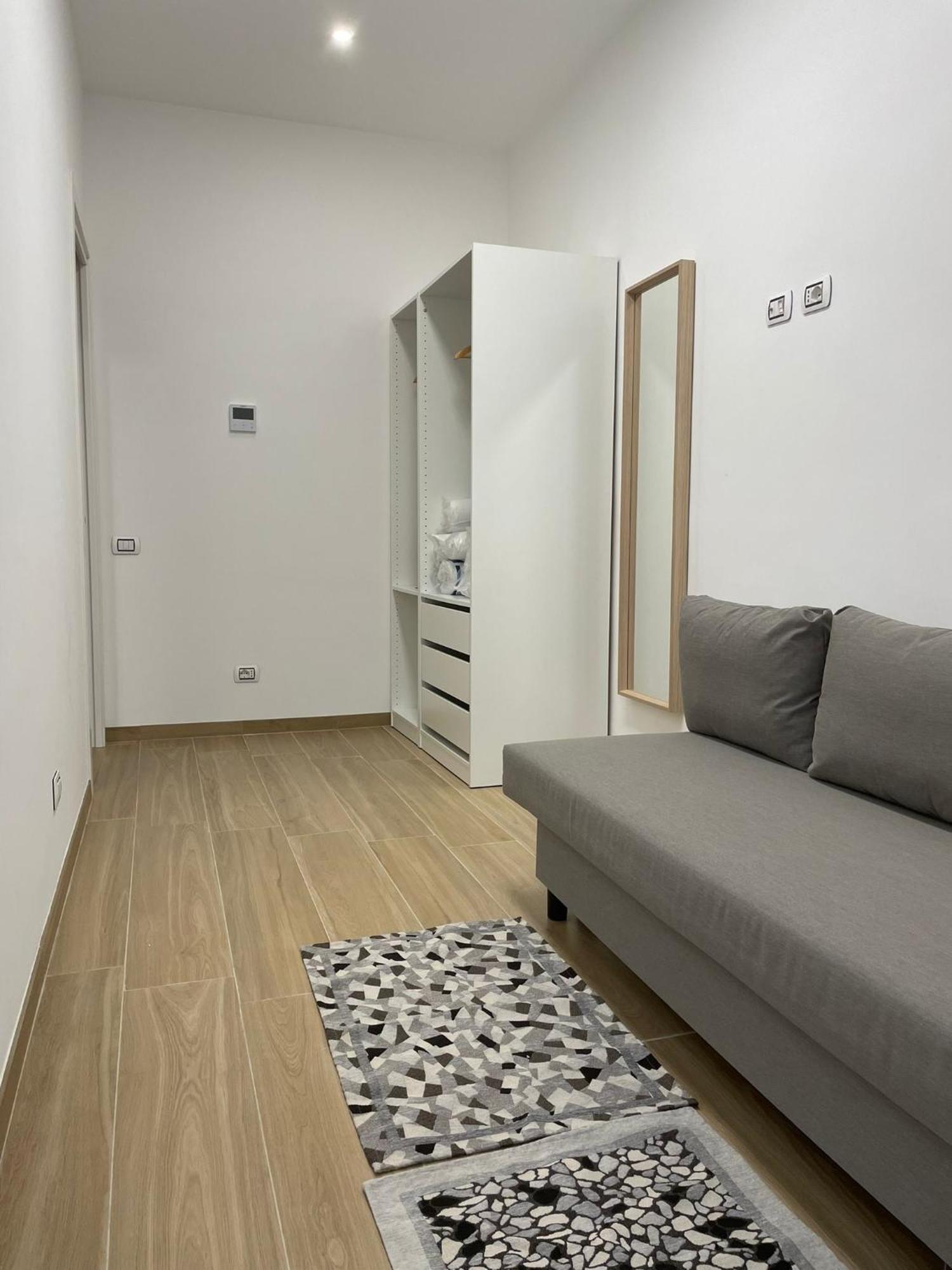 Apartmán Rione Sanita House - Nobilta Neapol Exteriér fotografie