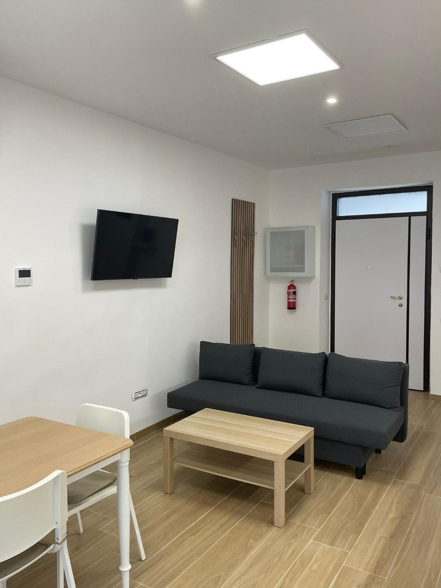 Apartmán Rione Sanita House - Nobilta Neapol Exteriér fotografie