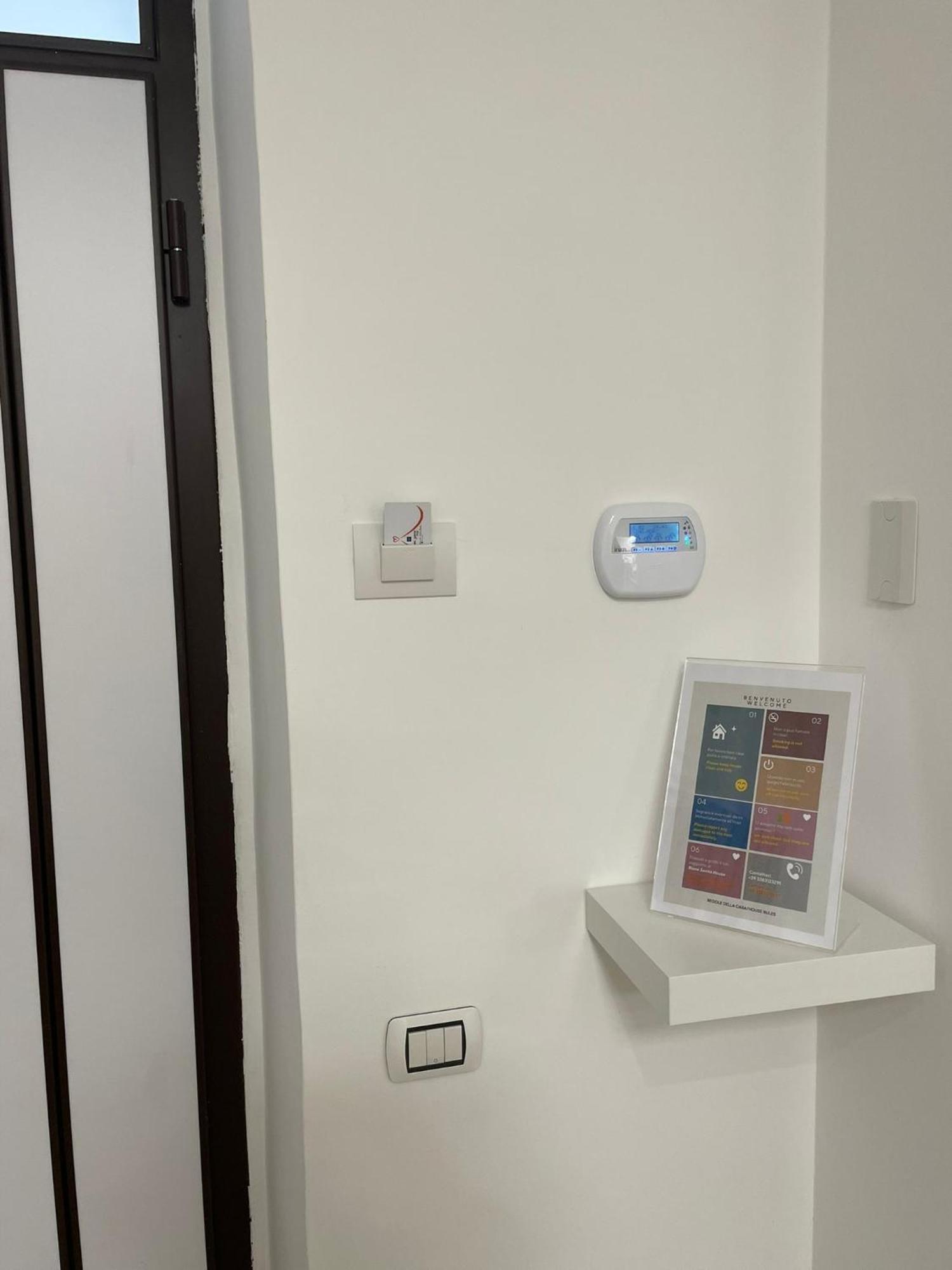 Apartmán Rione Sanita House - Nobilta Neapol Exteriér fotografie