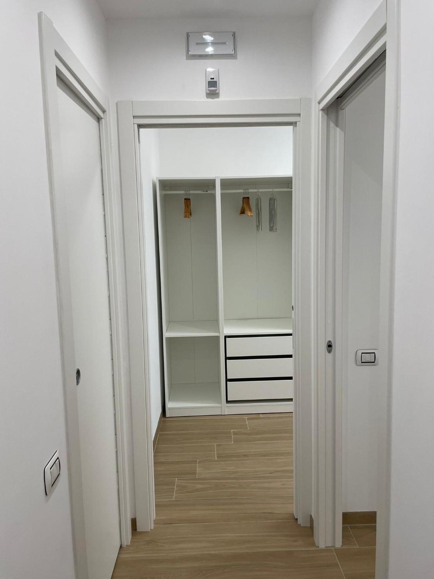 Apartmán Rione Sanita House - Nobilta Neapol Exteriér fotografie