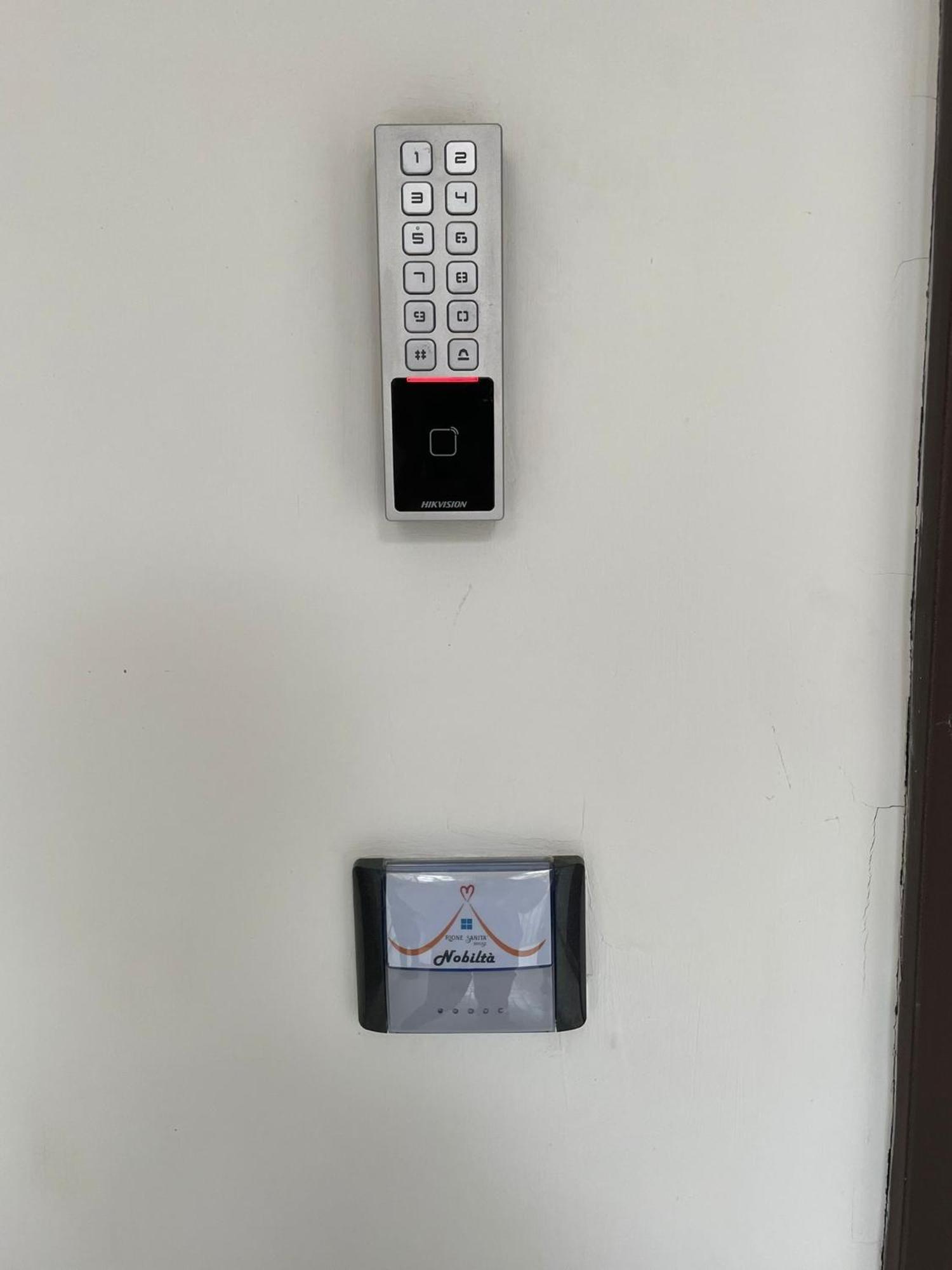 Apartmán Rione Sanita House - Nobilta Neapol Exteriér fotografie