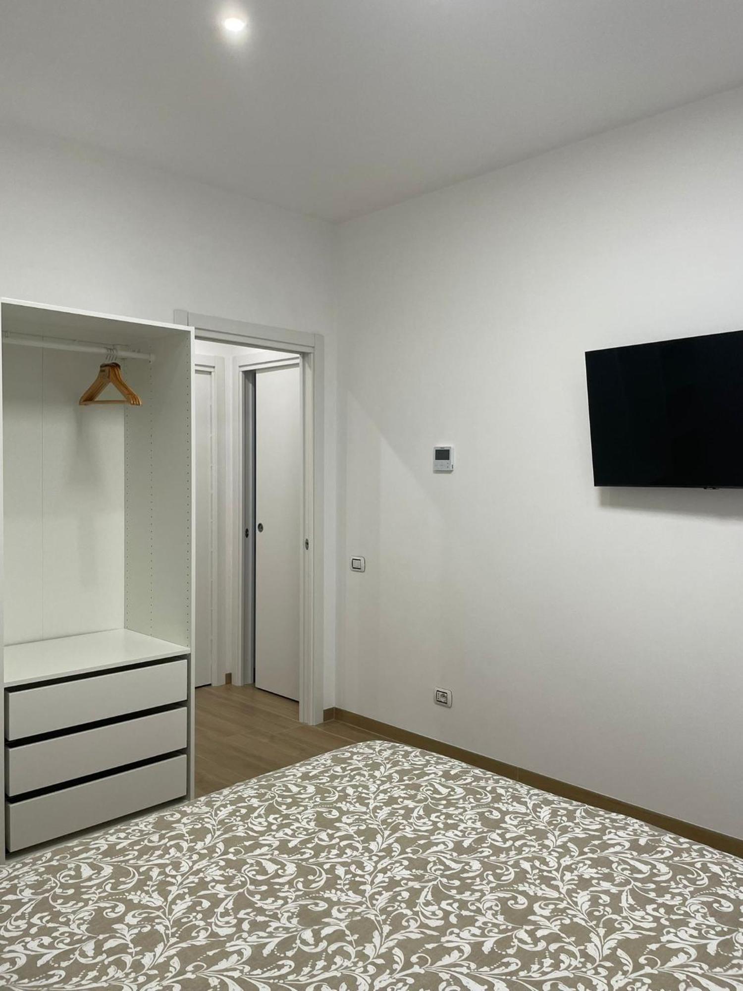 Apartmán Rione Sanita House - Nobilta Neapol Exteriér fotografie