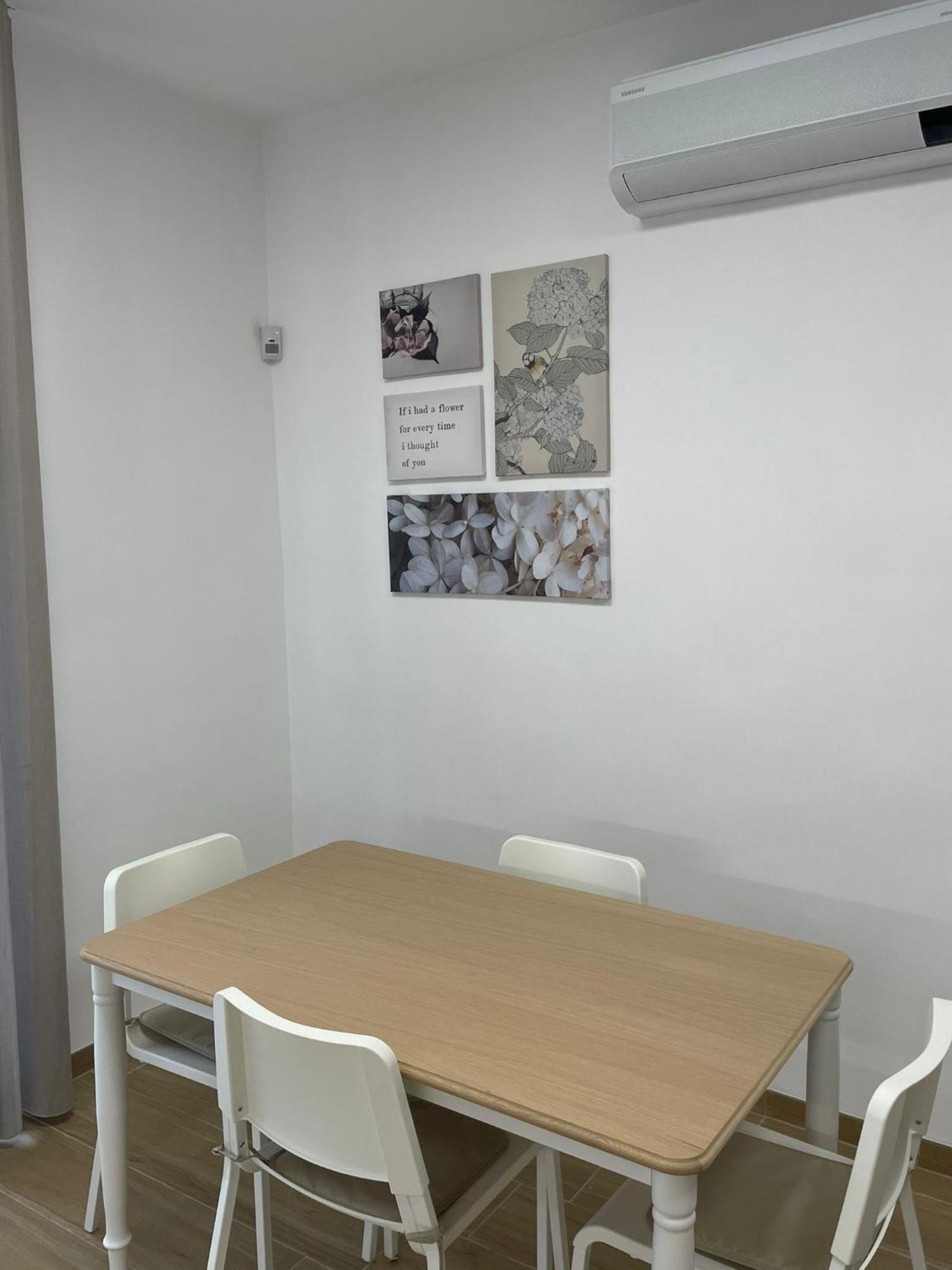 Apartmán Rione Sanita House - Nobilta Neapol Exteriér fotografie