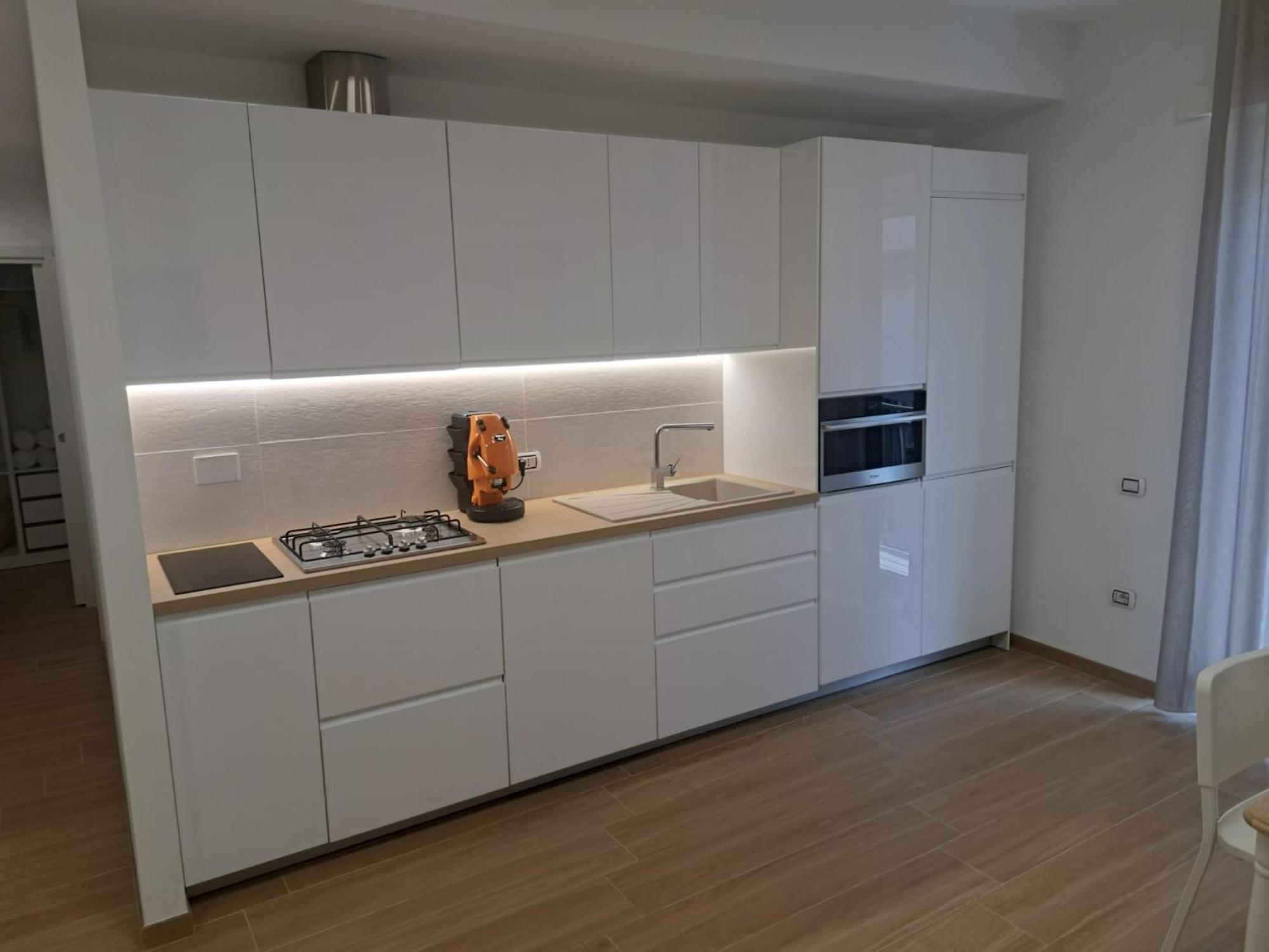 Apartmán Rione Sanita House - Nobilta Neapol Exteriér fotografie