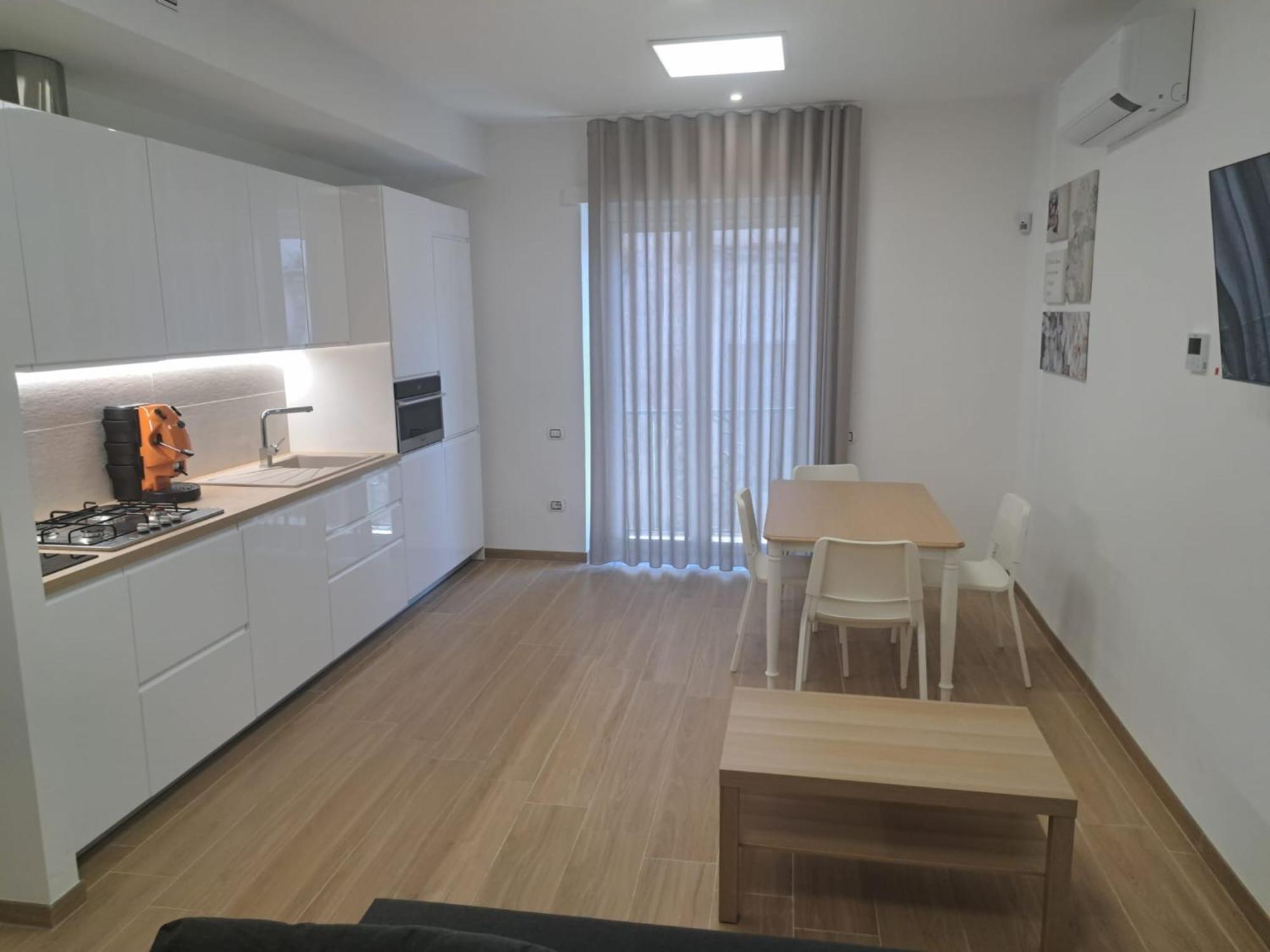 Apartmán Rione Sanita House - Nobilta Neapol Exteriér fotografie