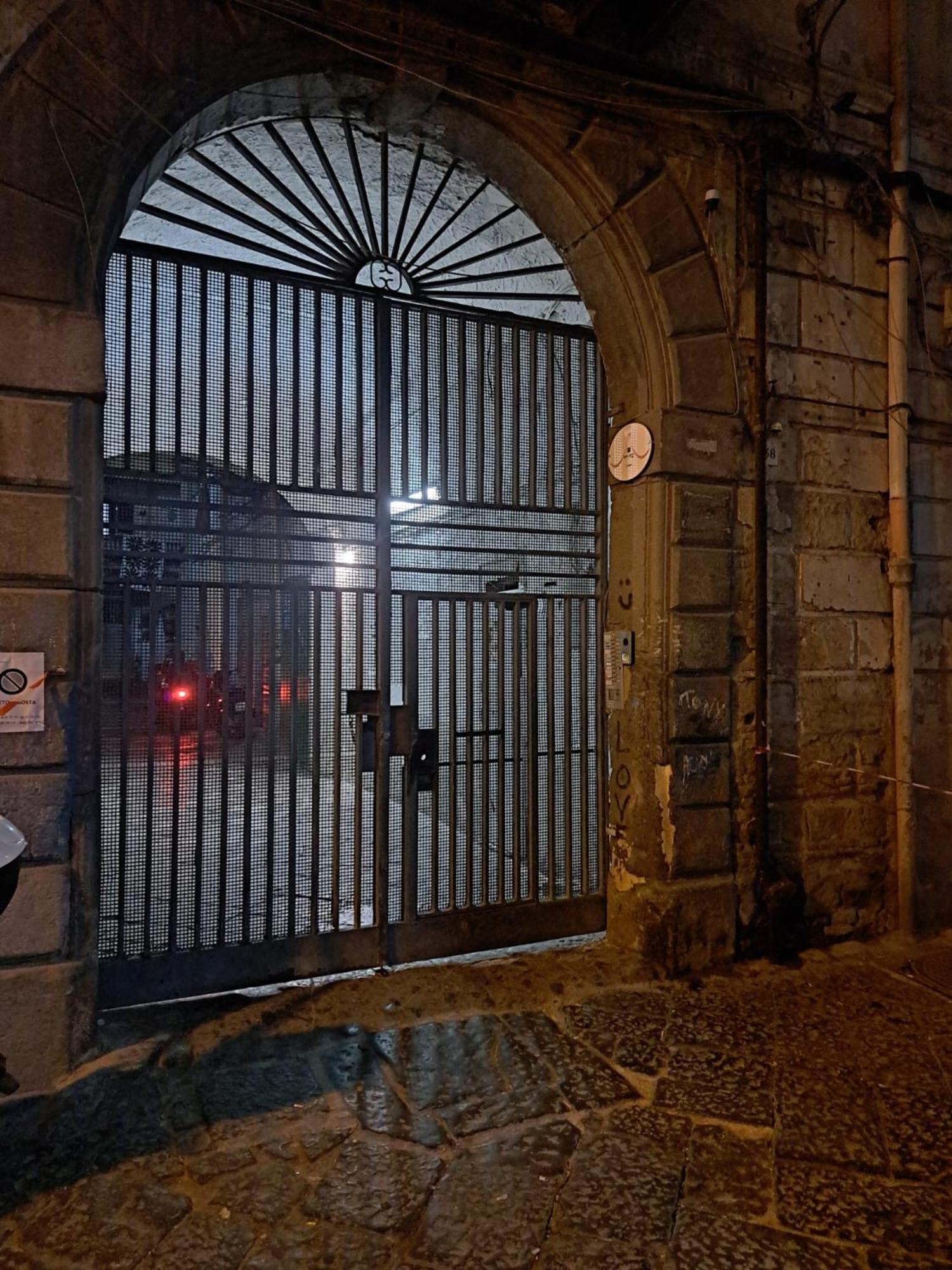 Apartmán Rione Sanita House - Nobilta Neapol Exteriér fotografie