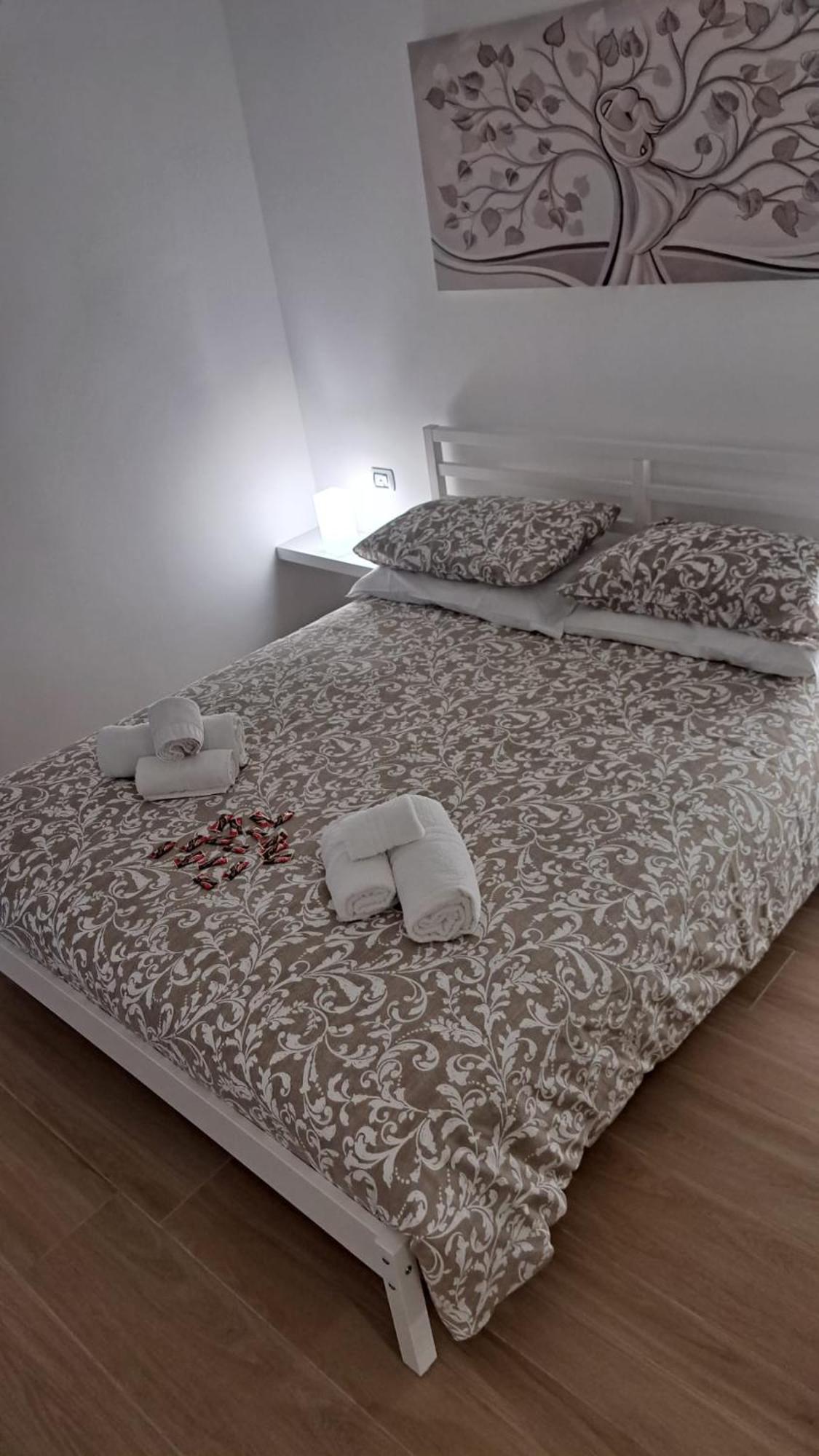 Apartmán Rione Sanita House - Nobilta Neapol Exteriér fotografie
