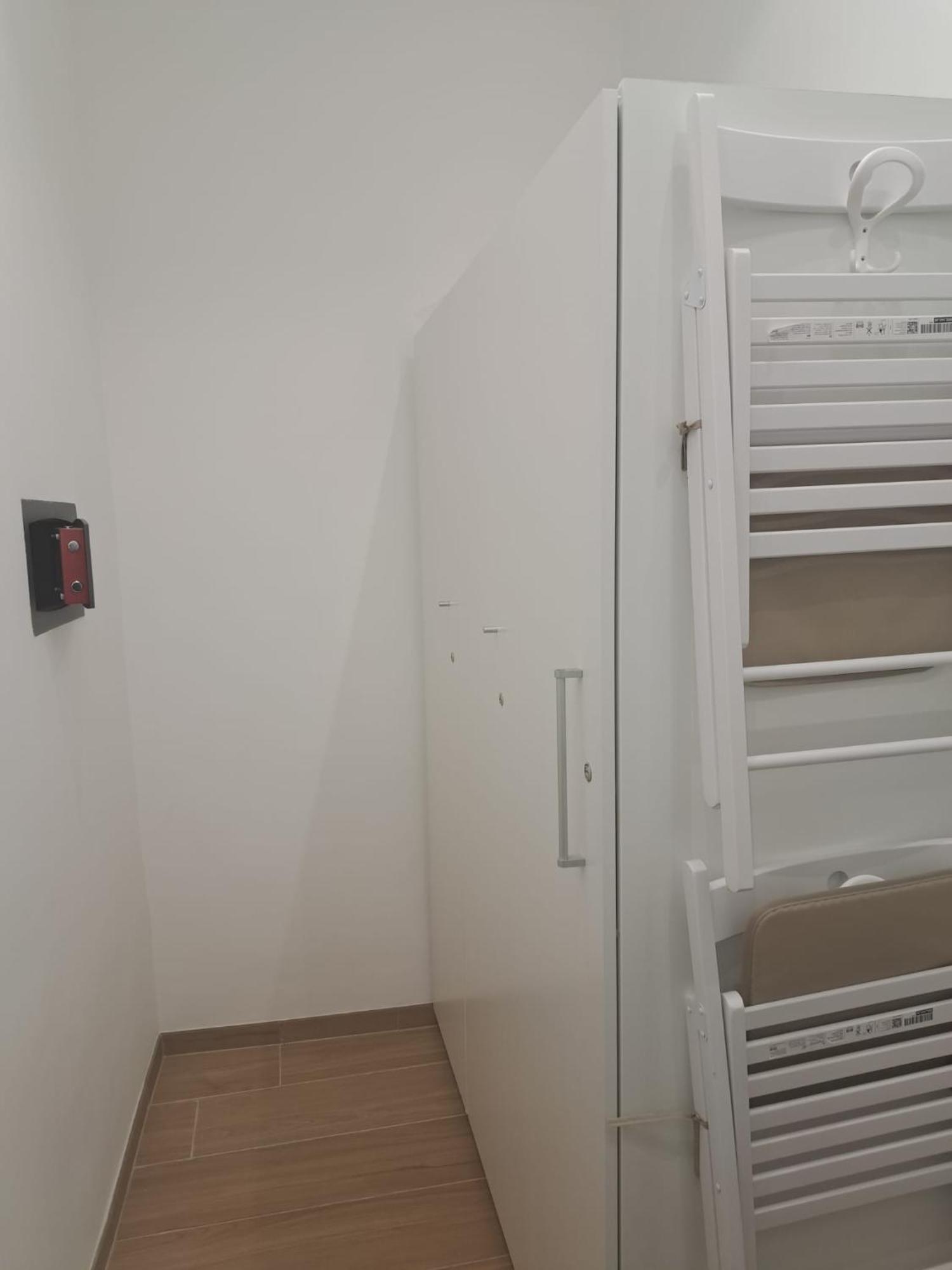Apartmán Rione Sanita House - Nobilta Neapol Exteriér fotografie