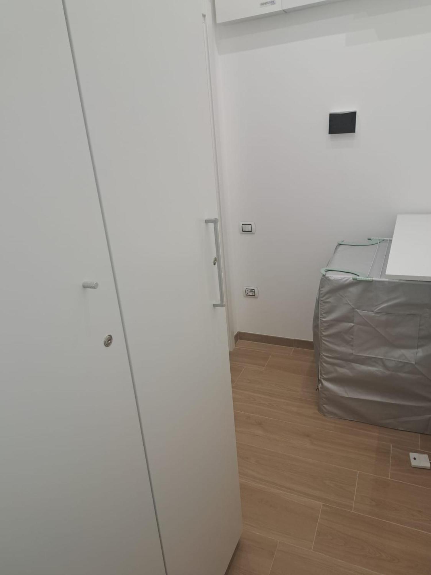Apartmán Rione Sanita House - Nobilta Neapol Exteriér fotografie